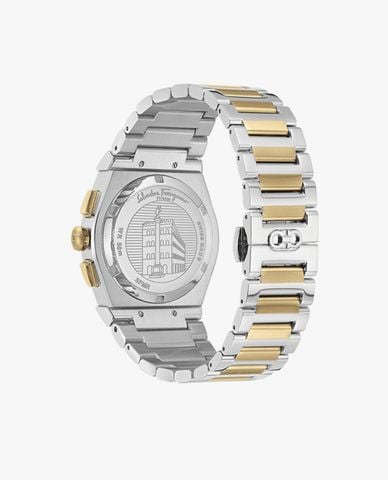  FERRAGAMO - Đồng hồ nam Vega Chrono 42mm 