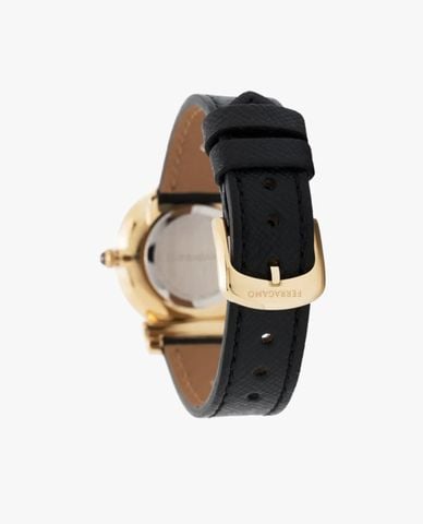  FERRAGAMO - Đồng hồ nữ Gancini 28mm 