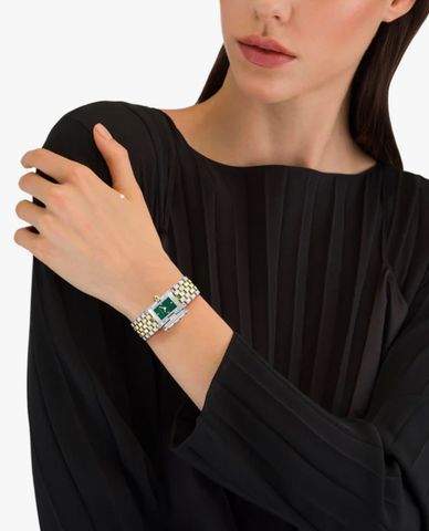  FERRAGAMO - Đồng hồ nữ Precious Secret 18.5mm 