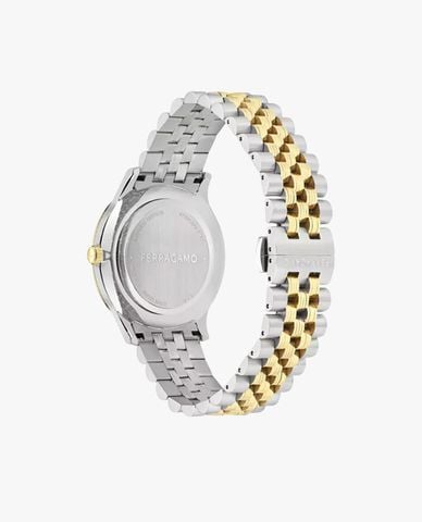  FERRAGAMO - Đồng hồ nam Duo 40mm 