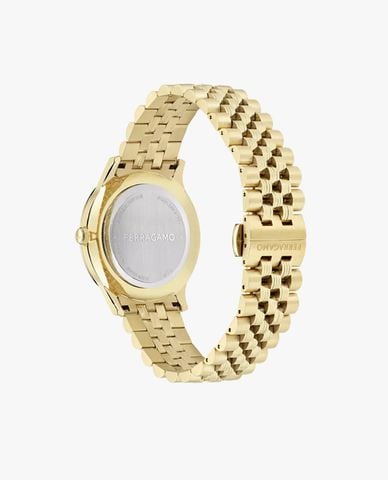  FERRAGAMO - Đồng hồ nam Duo 40mm 