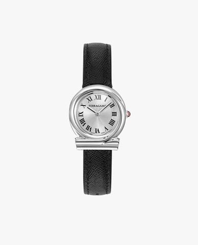  FERRAGAMO - Đồng hồ nữ Gancini 28mm 