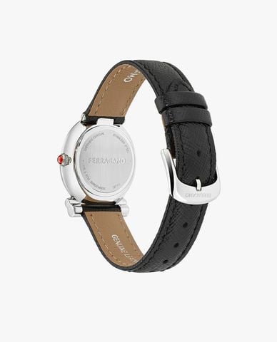  FERRAGAMO - Đồng hồ nữ Gancini 28mm 