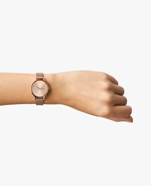 Đồng hồ Skagen chính hãng từ Maison Online