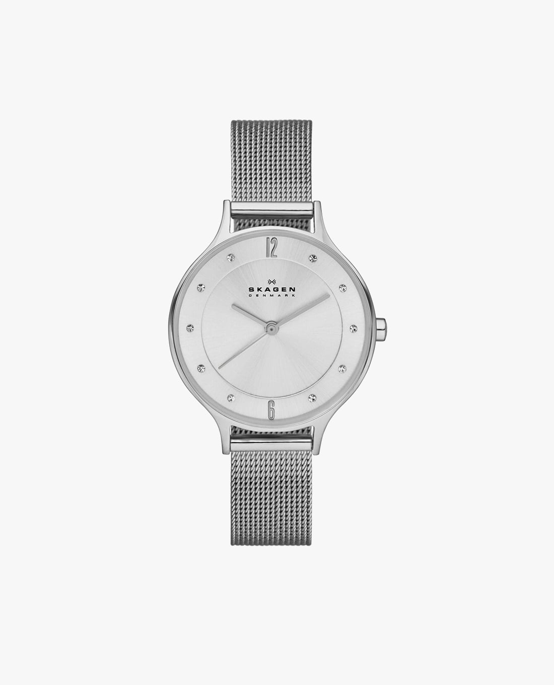 SKAGEN - Đồng hồ nữ Anita Lille 30mm