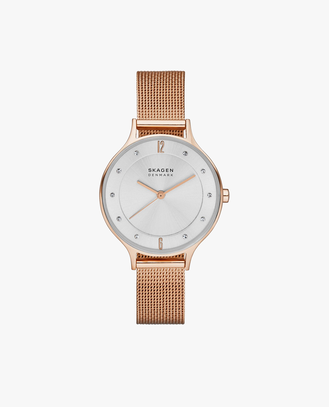 SKAGEN - Đồng hồ nữ Anita Lille 30mm