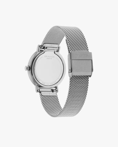  SKAGEN - Đồng hồ nữ Signatur Lille 30mm 