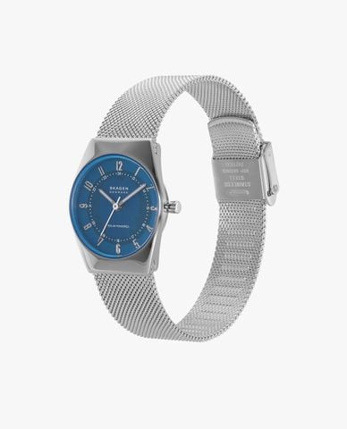  SKAGEN - Đồng hồ nữ Grenen Lille 26mm 