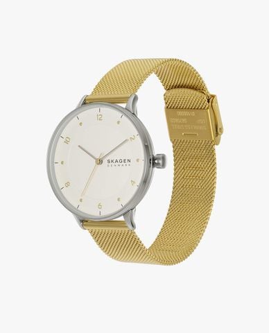  SKAGEN - Đồng hồ nữ Riis 36mm 