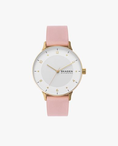  SKAGEN - Đồng hồ nữ Riis 36mm 