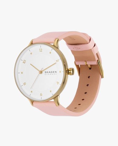 SKAGEN - Đồng hồ nữ Riis 36mm 