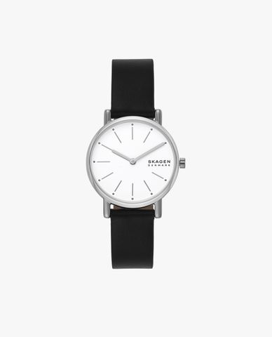  SKAGEN - Đồng hồ nữ Signatur Lille 30mm 