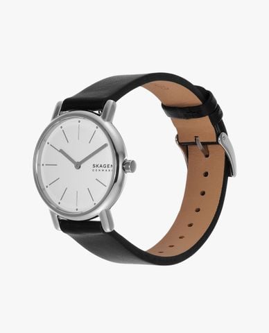  SKAGEN - Đồng hồ nữ Signatur Lille 30mm 