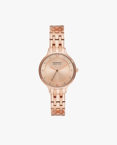  SKAGEN - Đồng hồ nữ Anita Lille 30mm 