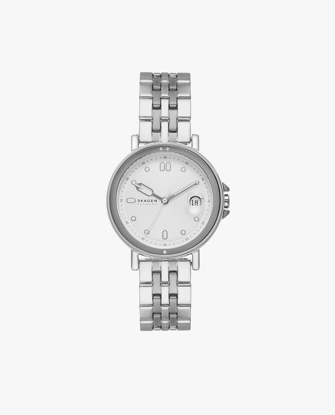 SKAGEN - Đồng hồ nữ Signatur Lille Sport 34mm
