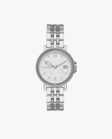  SKAGEN - Đồng hồ nữ Signatur Lille Sport 34mm 