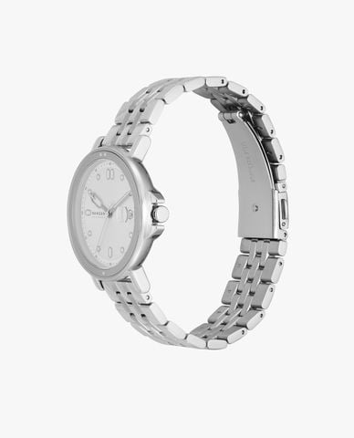  SKAGEN - Đồng hồ nữ Signatur Lille Sport 34mm 