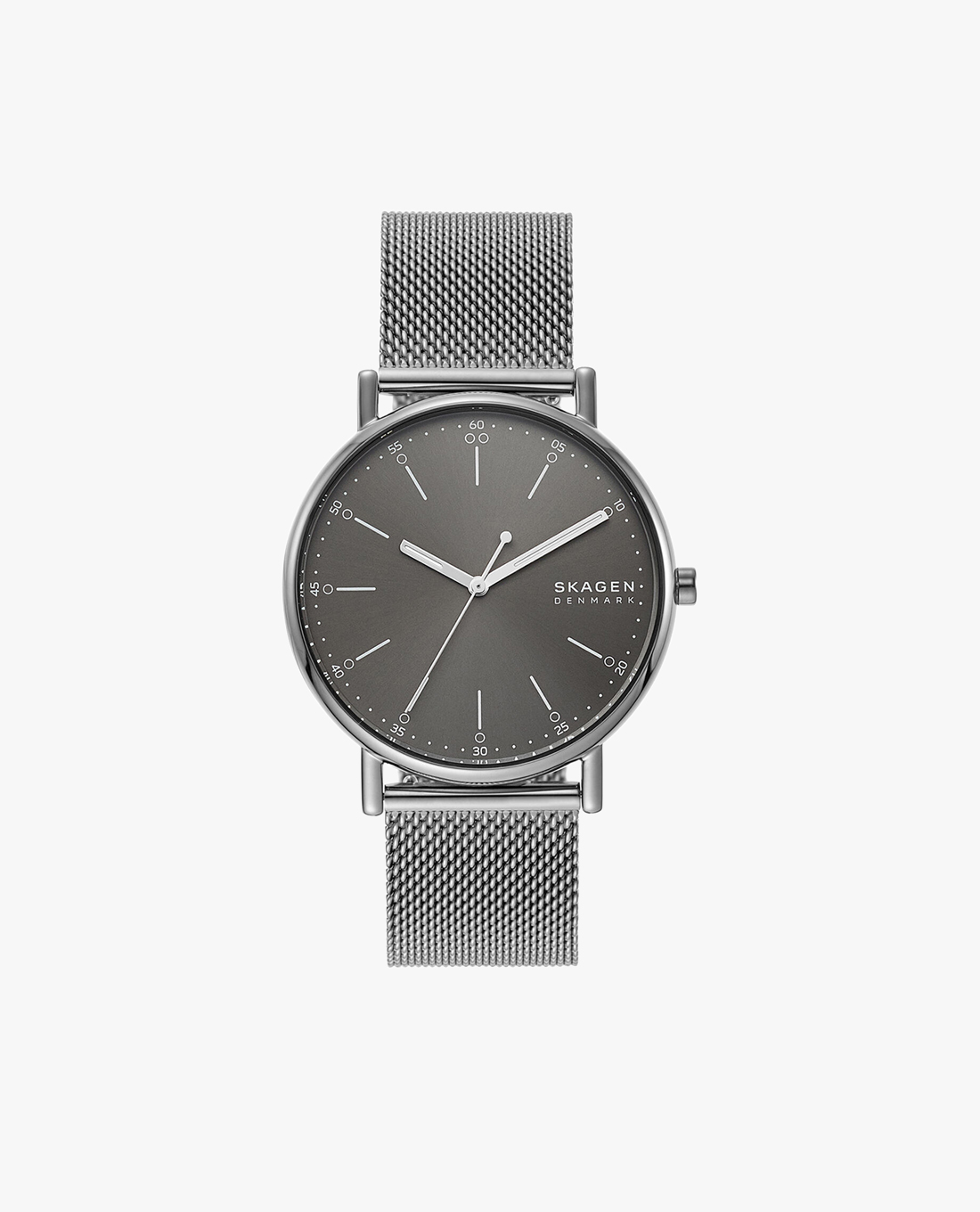 SKAGEN - Đồng hồ nam Signatur 40mm