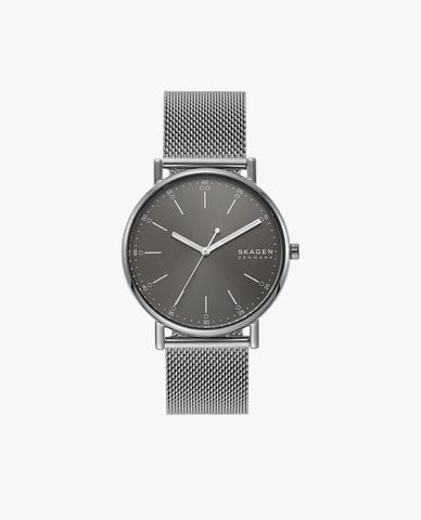  SKAGEN - Đồng hồ nam Signatur 40mm 