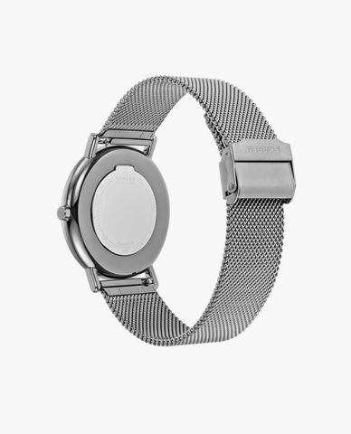  SKAGEN - Đồng hồ nam Signatur 40mm 