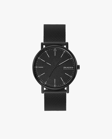  SKAGEN - Đồng hồ nam Signatur 40mm 