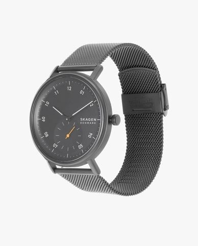  SKAGEN - Đồng hồ nam Kuppel 44mm 