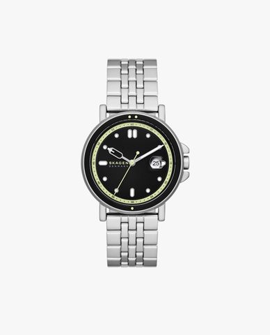  SKAGEN - Đồng hồ nam Signatur Sport 40mm 