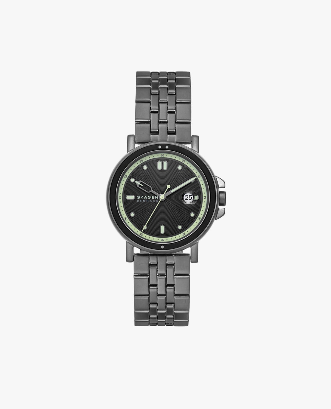 SKAGEN - Đồng hồ nam Signatur 40mm