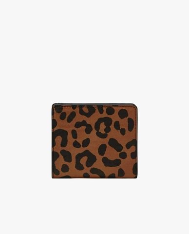  FOSSIL - Ví ngắn nữ mini dạng gập Logan 