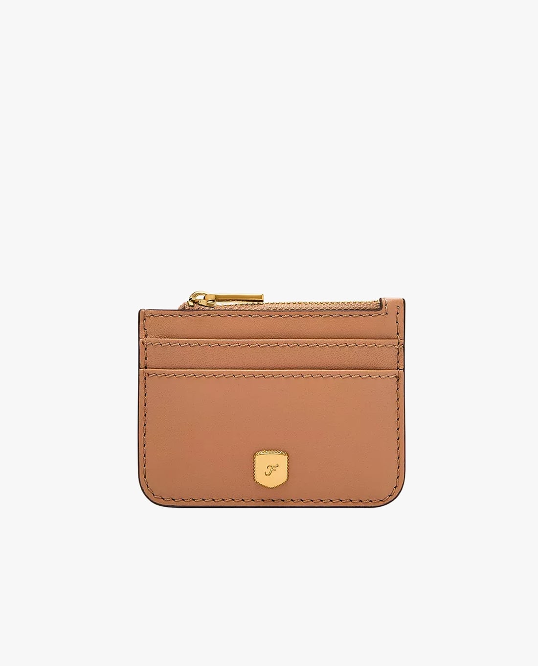 FOSSIL - Ví đựng thẻ nữ phom chữ nhật Lennox