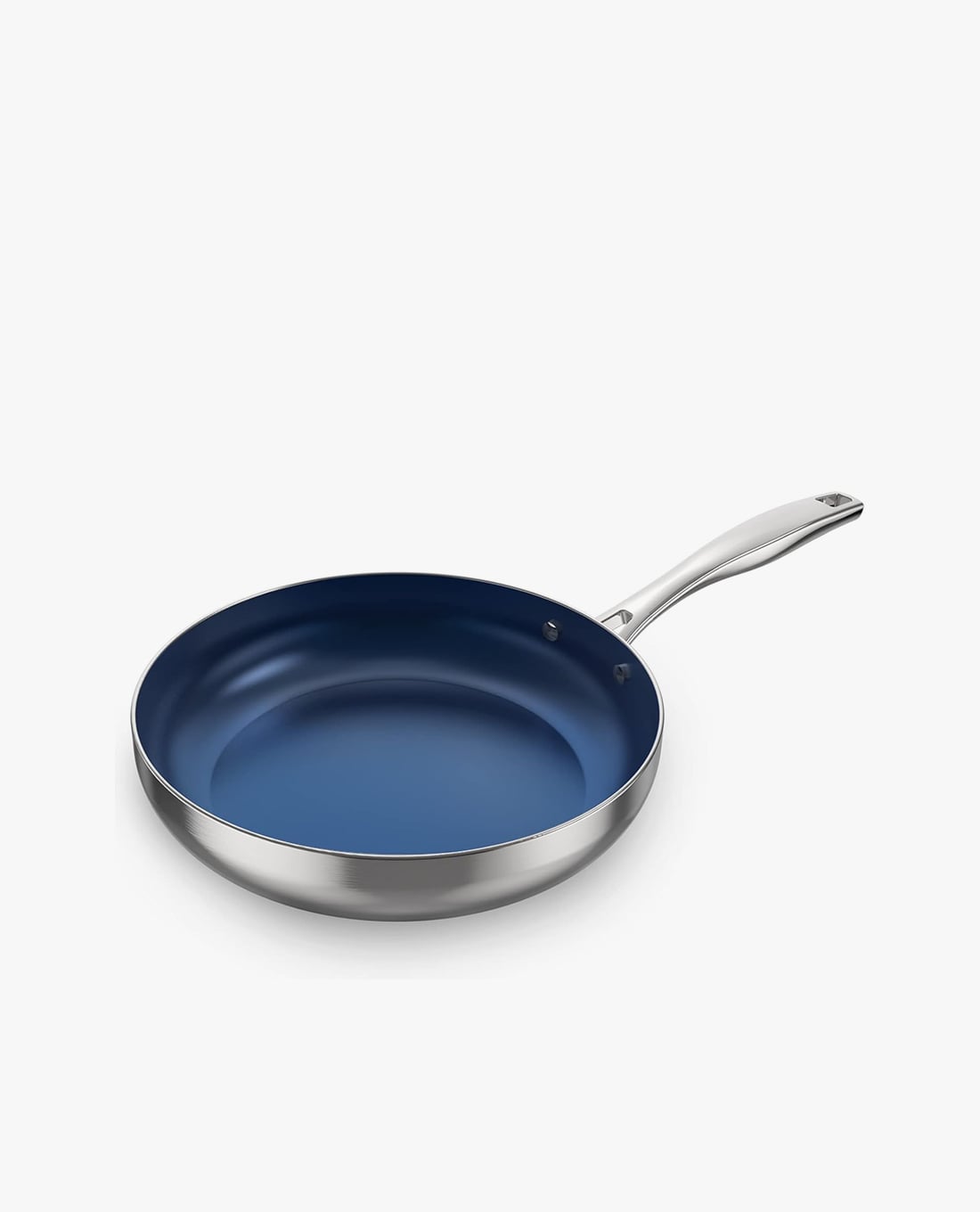 CIWETE - Chảo chống dính inox cao cấp 24cm