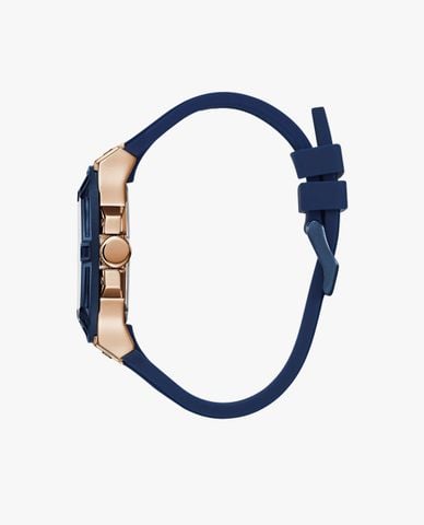  GUESS - Đồng hồ nam Rigor 45mm 