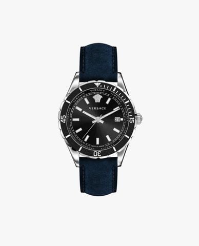  VERSACE - Đồng hồ nam Hellenyium 42mm 