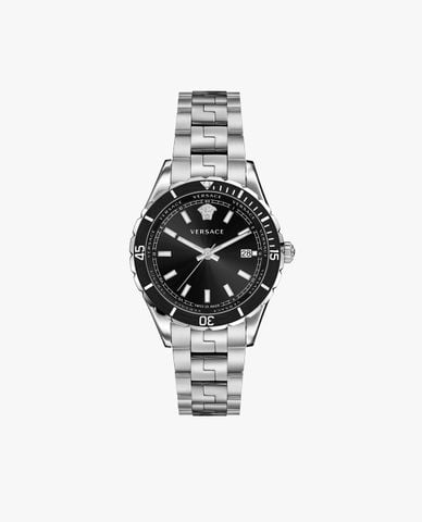  VERSACE - Đồng hồ nam Hellenyium 42mm 