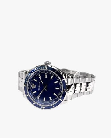  VERSACE - Đồng hồ nam Hellenyium 42mm 