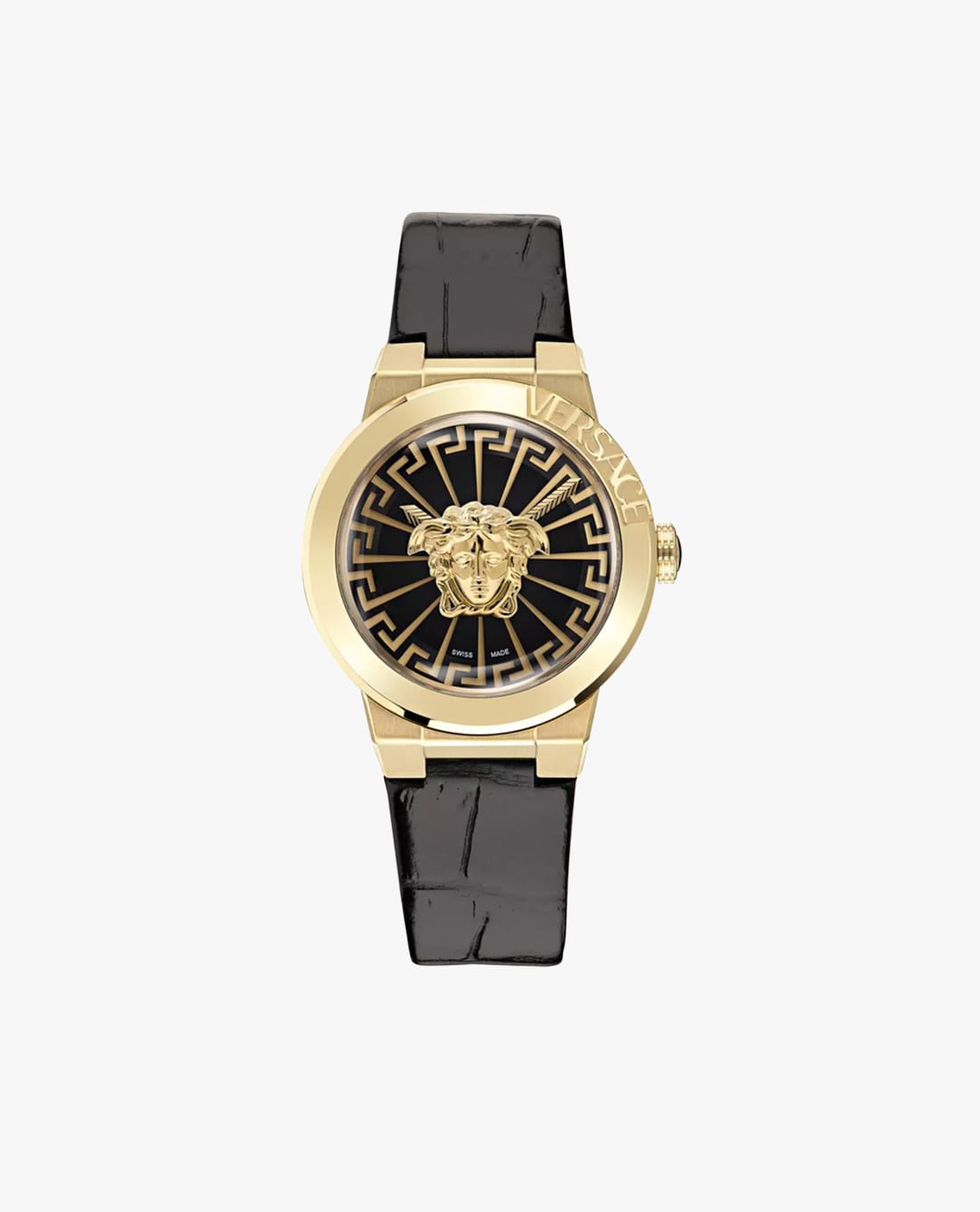 VERSACE - Đồng hồ nữ Medusa Infinite 38mm