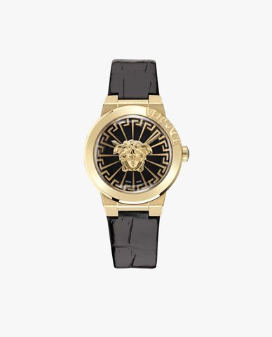  VERSACE - Đồng hồ nữ Medusa Infinite 38mm 
