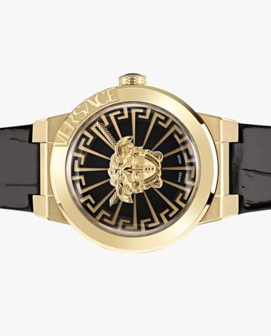  VERSACE - Đồng hồ nữ Medusa Infinite 38mm 