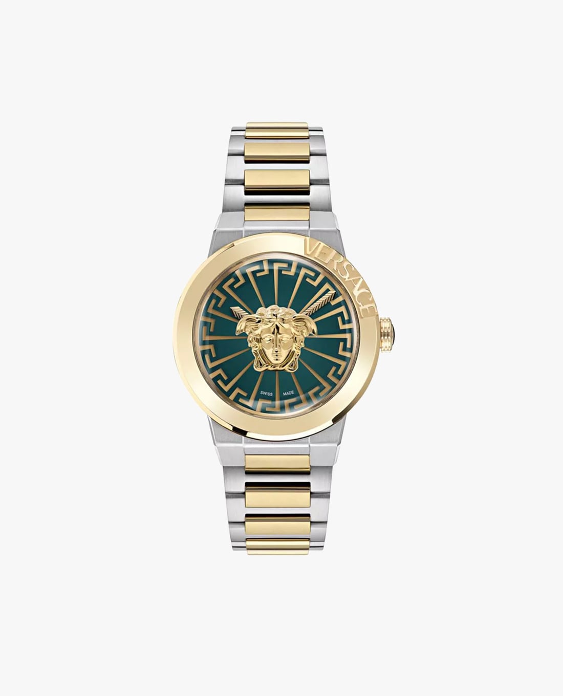 VERSACE - Đồng hồ nữ Medusa Infinite 38mm