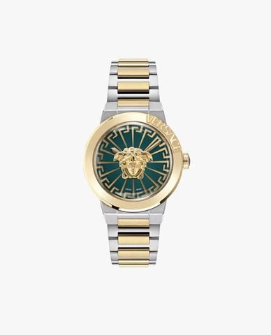  VERSACE - Đồng hồ nữ Medusa Infinite 38mm 