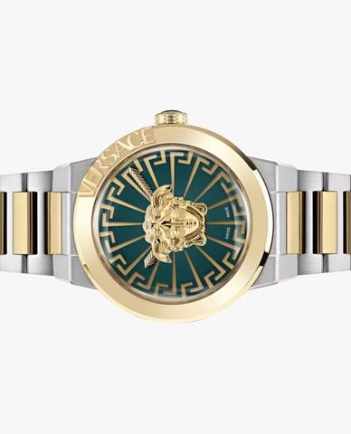  VERSACE - Đồng hồ nữ Medusa Infinite 38mm 