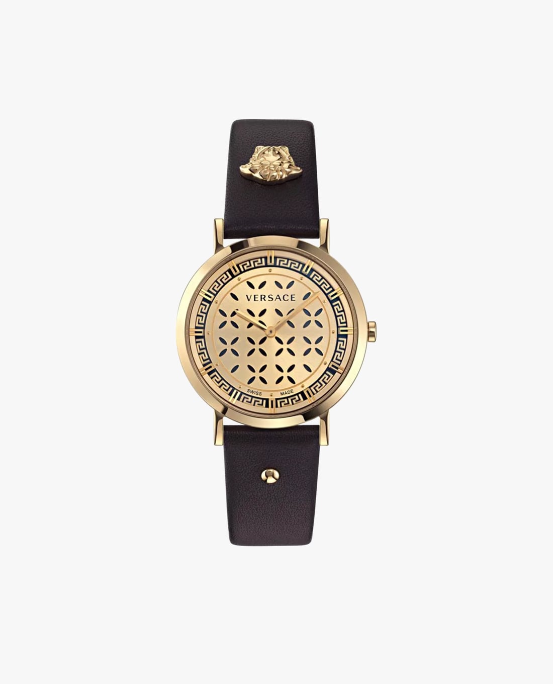 VERSACE - Đồng hồ nữ New Generation 36mm