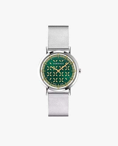  VERSACE - Đồng hồ nữ New Generation 36mm 