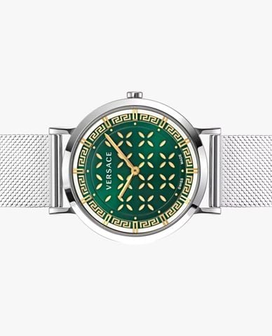  VERSACE - Đồng hồ nữ New Generation 36mm 
