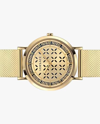  VERSACE - Đồng hồ nữ New Generation 36mm 