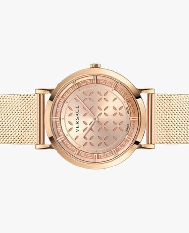  VERSACE - Đồng hồ nữ New Generation 36mm 