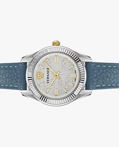  VERSACE - Đồng hồ nữ Greca Time 35mm 