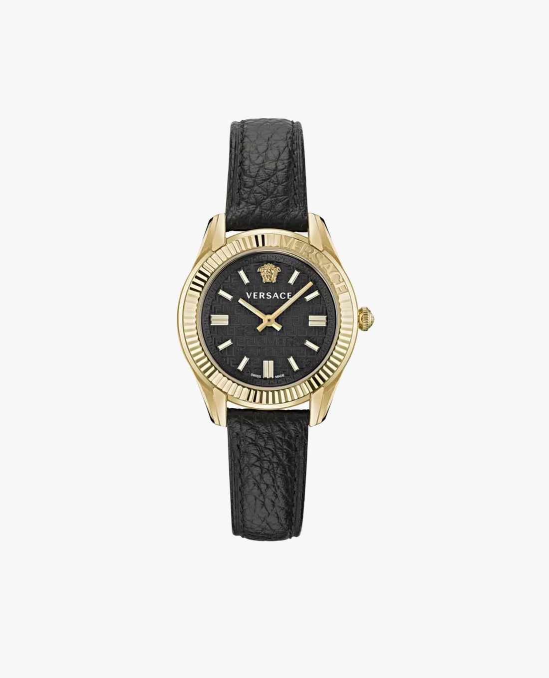 VERSACE - Đồng hồ nữ Greca Time 35mm