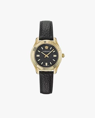  VERSACE - Đồng hồ nữ Greca Time 35mm 