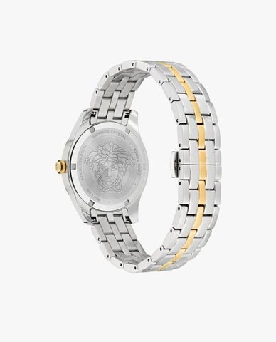  VERSACE - Đồng hồ nữ Greca Time 35mm 
